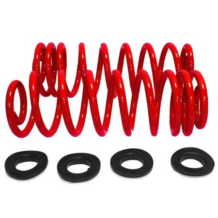 Westar 03-08 Hummer-Rr Conversion Kit, Ck-7839 CK-7839